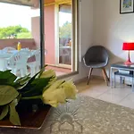 Appartement La Badine Airco Pool For 2 By Sunset Antibes