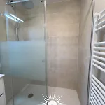 아파트 La Badine Airco Pool For 2 By Sunset *