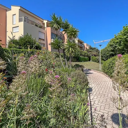 Apartamento La Badine Airco Pool For 2 By Sunset *