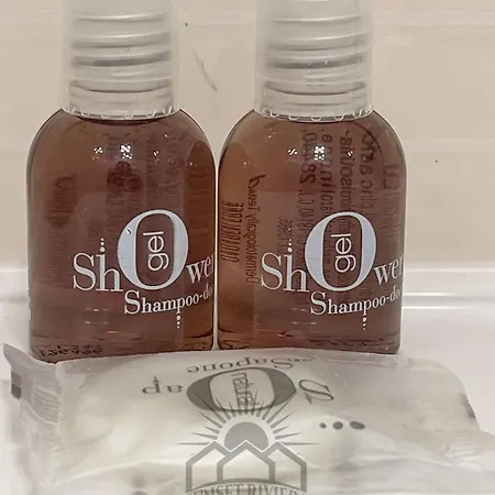 La Badine Airco Pool For 2 By Sunset