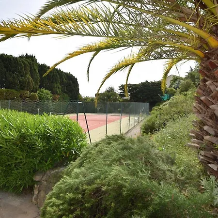 La Badine Airco Pool For 2 By Sunset Appartement *