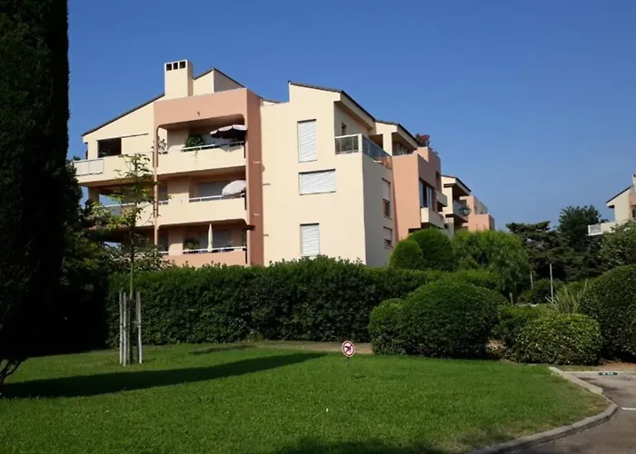 La Badine Airco Pool For 2 By Sunset *