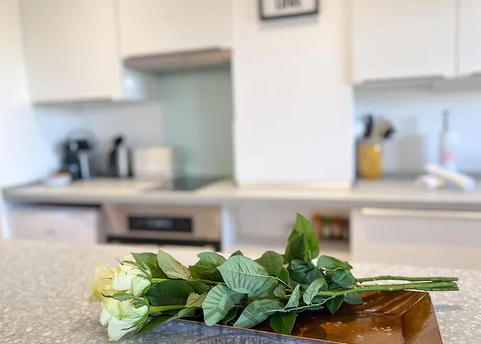 Apartamento La Badine Airco Pool For 2 By Sunset Antibes