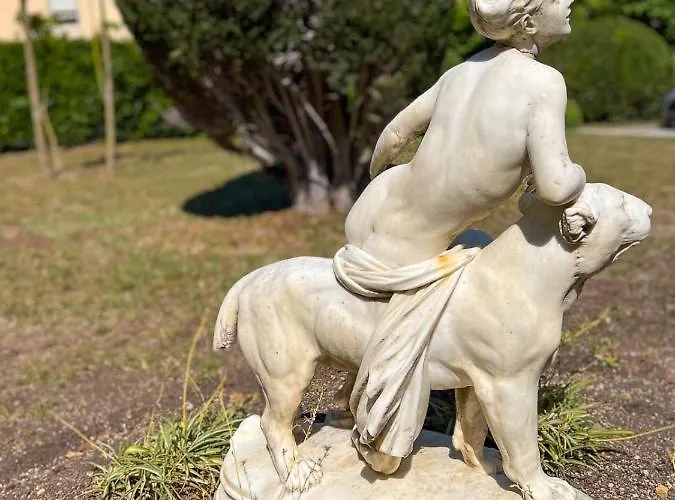 La Badine Airco Pool For 2 By Sunset * Antibes