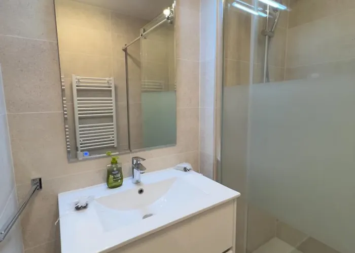 La Badine Airco Pool For 2 By Sunset Apartamento