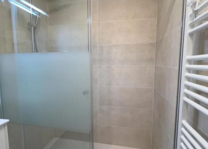 Apartamento La Badine Airco Pool For 2 By Sunset *